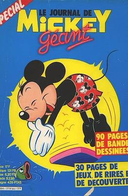 Spécial Journal de Mickey Géant #13