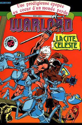 Warlord Géant #3