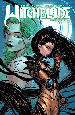Witchblade (2024-) #4