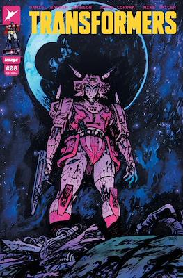 Transformers (2023) #8