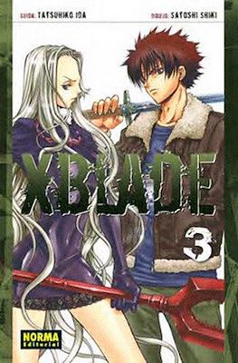 XBlade #3