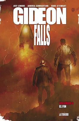 Gideon Falls #6