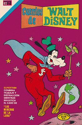 Cuentos de Walt Disney #589