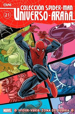 Colección Spider-Man: Universo Araña #21