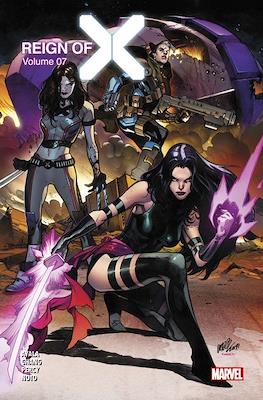 Reign of X #7.1