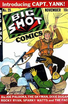 Big Shot Comics #29