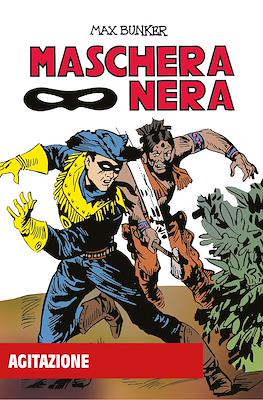 Maschera Nera #7