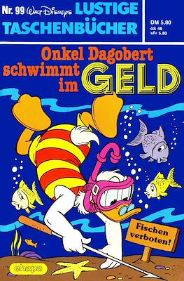 Walt Disneys Lustige Taschenbücher / Lustiges Taschenbuch #99