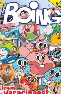 Revista Boing! #51