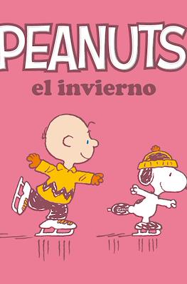 Peanuts #2