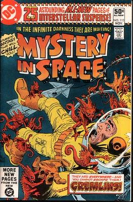 Mystery in Space Vol. 1 (1951-1981) #113