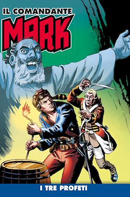 Il Comandante Mark #156