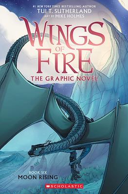 Wings of Fire - The Graphic Novel #6