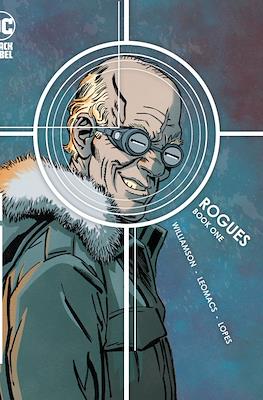 Rogues (2022-Variant Covers)