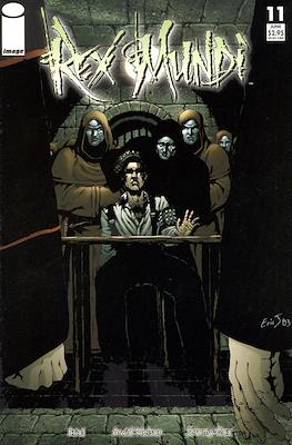 Rex Mundi (2002-2006) #11