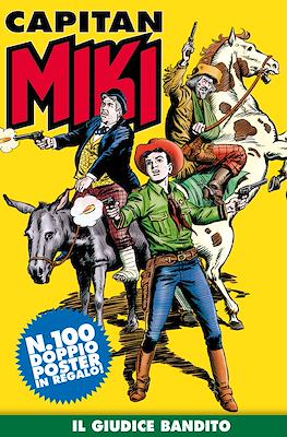 Capitan Miki #100