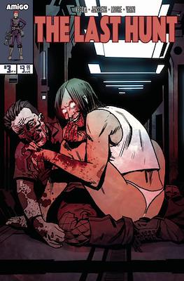 The Last Hunt #3