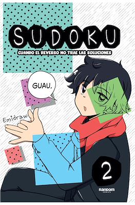 Sudoku #2