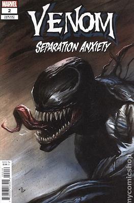 Venom: Separation Anxiety Vol. 2 (2024-Variant Cover) #2.2