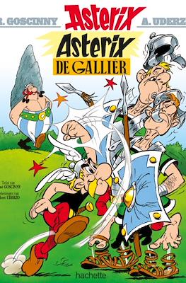 Asterix #1