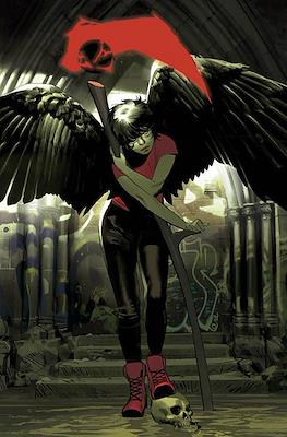 Grim (2022 Variant Cover) #2.3