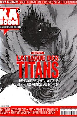 KaBoom #12