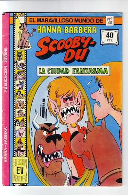 El maravilloso mundo de Hanna-Barbera #40