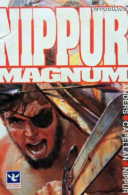 Nippur Magnum (Rústica) #106