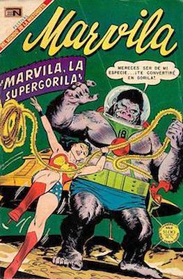 Marvila #163