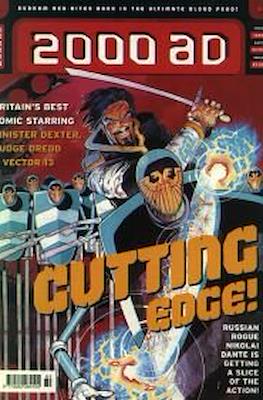 2000 AD #1080
