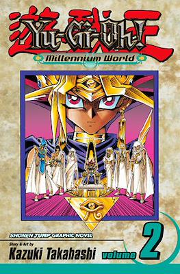 Yu-Gi-Oh!: Millennium World #2