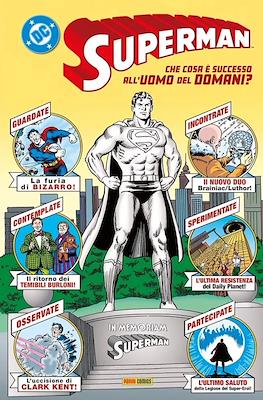 Superman Collection #12