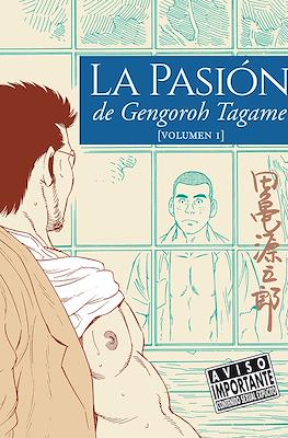 La pasión de Gengoroh Tagame