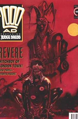 2000 AD #744