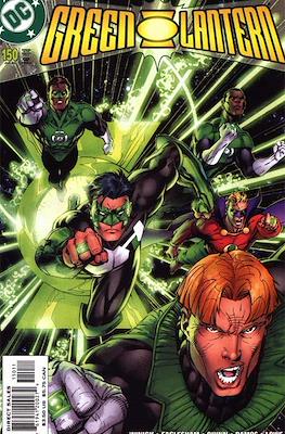 Green Lantern Vol. 3 (1990-2004) #150