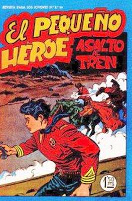 El pequeño héroe #59