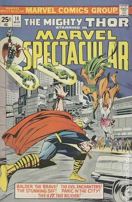 Marvel Spectacular Vol 1 #14