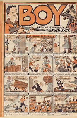 Boy (1928) #64