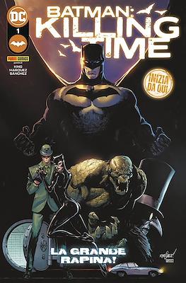 Batman: Killing Time #1