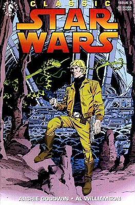 Classic Star Wars (Comic Book) #5