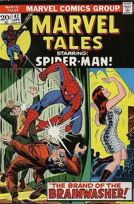 Marvel Tales #42
