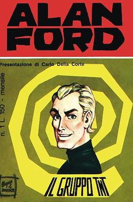 Alan Ford