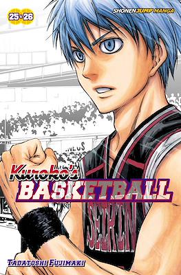 Kuroko’s Basketball #13