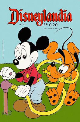 Disneylandia #22
