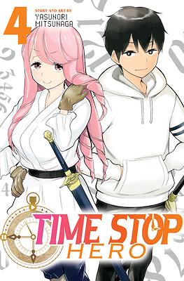 Time Stop Hero #4