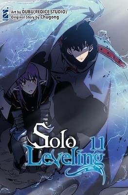 Solo Leveling #11