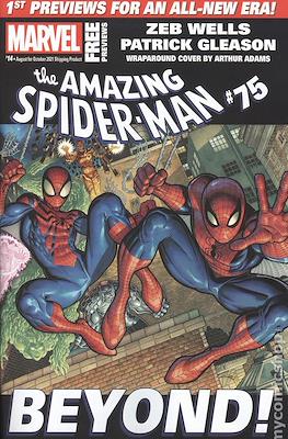 Marvel Free Previews #47