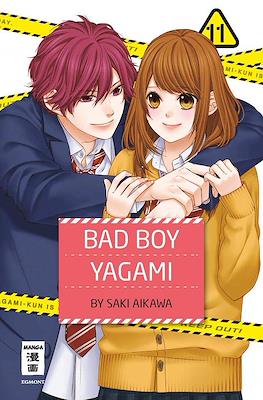Bad Boy Yagami #11
