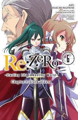 Re:ZeRo -Starting Life in Another World #13