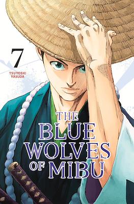 The Blue Wolves of Mibu #7